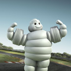 Thumb michelin man