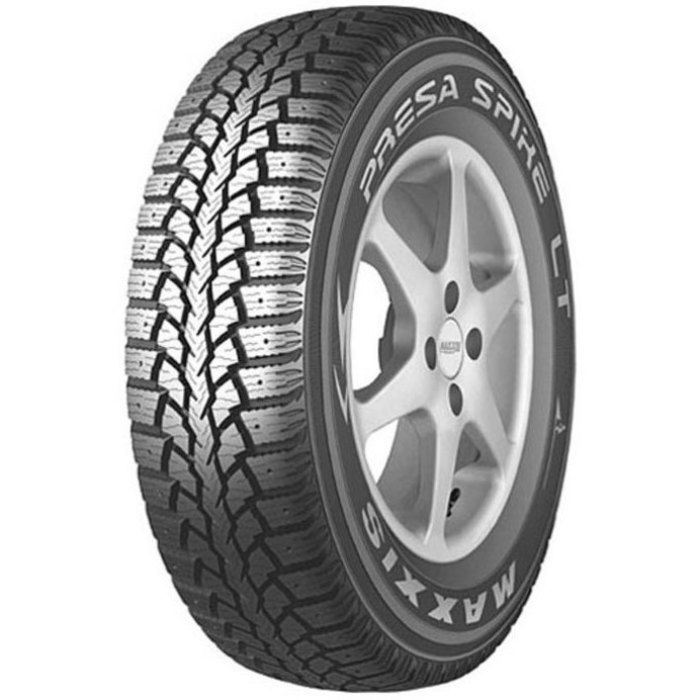 Show maxxis maslw