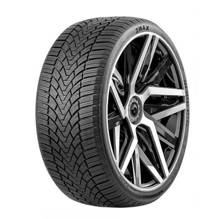 Show show show zmax