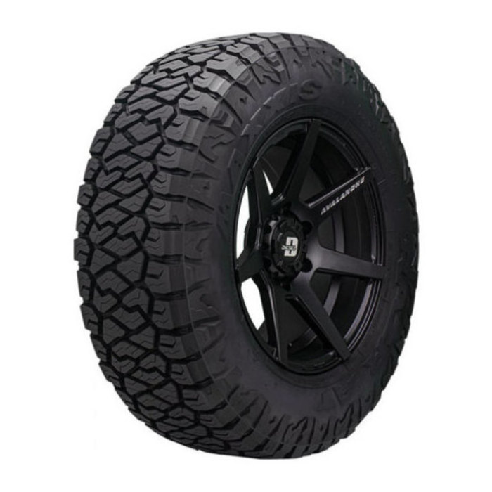 Show show show show at811