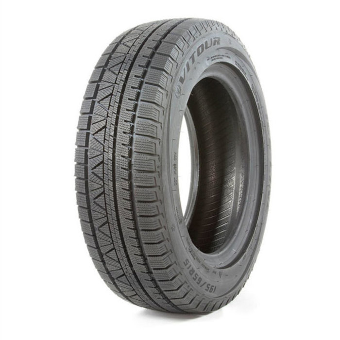 Show show vitour ice line