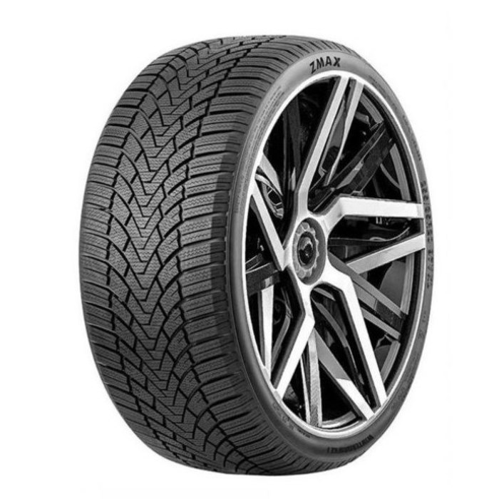 Show show show show zmax