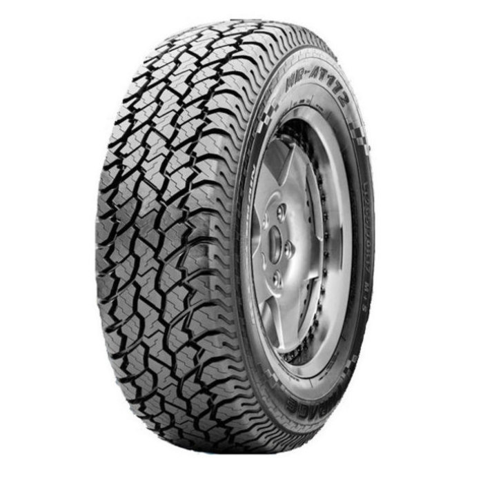 Show show show mr at172